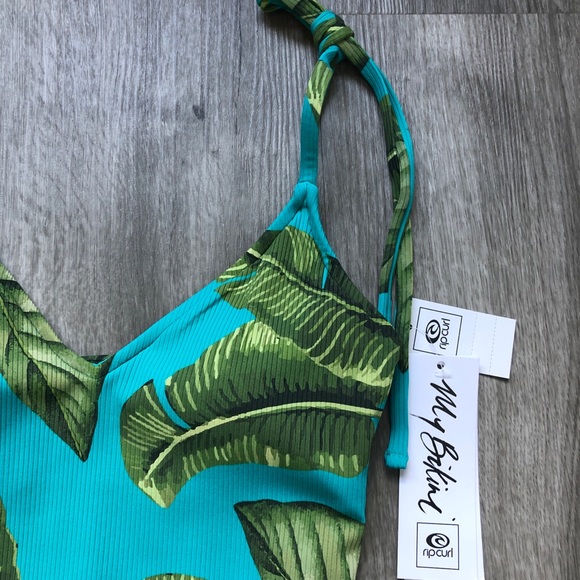 Ripcurl• Coco Beach One Piece - Picture 4 of 9